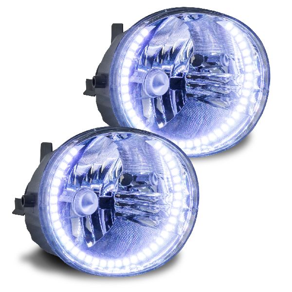 2006-2009 Toyota 4Runner Fog Light Assembly (Oracle Lighting)
