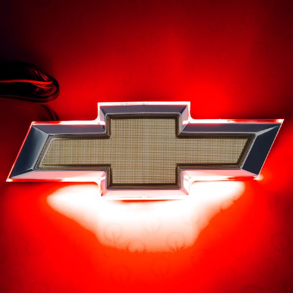 2010-2013 Chevrolet Camaro Emblem -  or Rear (Oracle Lighting)