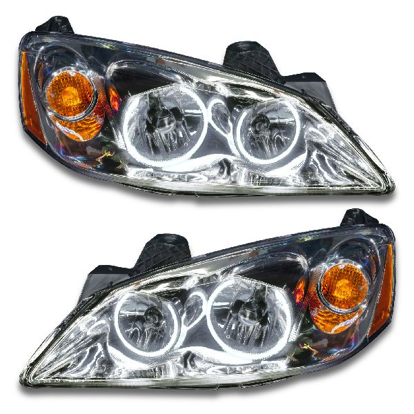2005-2010 Pontiac G6 Headlight Assembly (Oracle Lighting)
