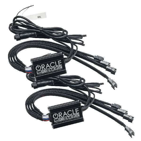 2019-2024 Ram 1500 Daytime Running Light Circuit Board (Oracle Lighting)