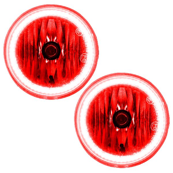 2011-2013 Dodge Durango Fog Light Assembly (Oracle Lighting)