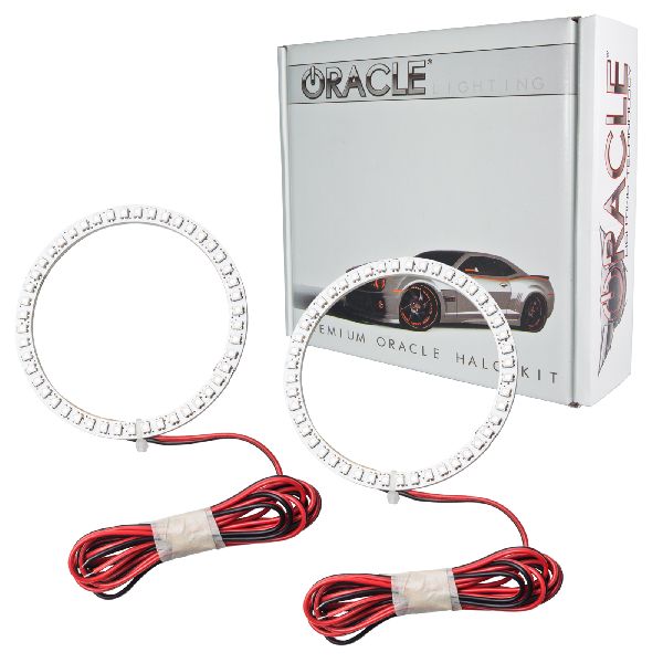 2011-2013 Scion tC Headlight Halo Ring Emitter Set (Oracle Lighting)