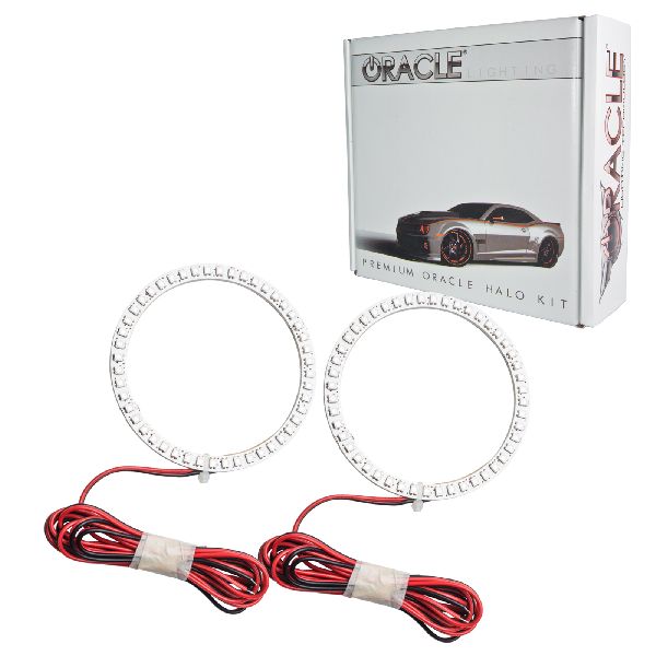2007-2008 INFINITI G35 Headlight Halo Ring Emitter Set (Oracle Lighting)