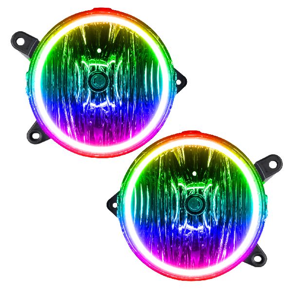 2010-2012 Ford Mustang Fog Light Assembly (Oracle Lighting)