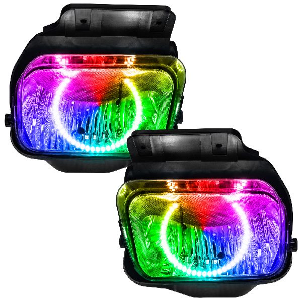 2003-2004 Chevrolet Silverado 2500 Fog Light Assembly (Oracle Lighting)