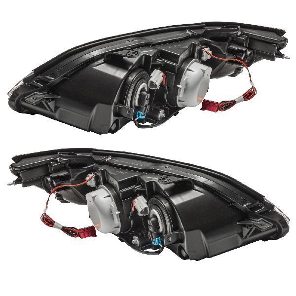 2008-2009 Subaru Legacy Headlight Assembly (Oracle Lighting)