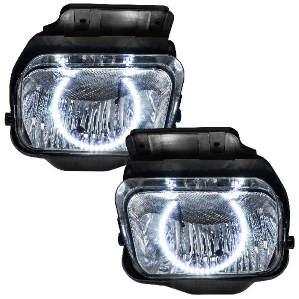 2003-2004 Chevrolet Silverado 2500 Fog Light Assembly (Oracle Lighting)
