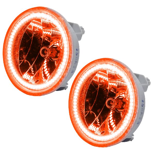 2007-2013 Chevrolet Avalanche Fog Light Assembly (Oracle Lighting)
