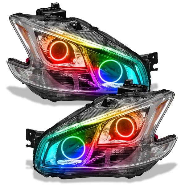 2009-2013 Nissan Maxima Headlight Assembly (Oracle Lighting)