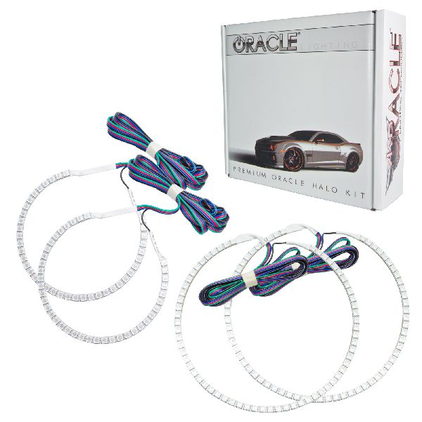 2005-2007 Scion tC Headlight Halo Ring Emitter Set (Oracle Lighting)