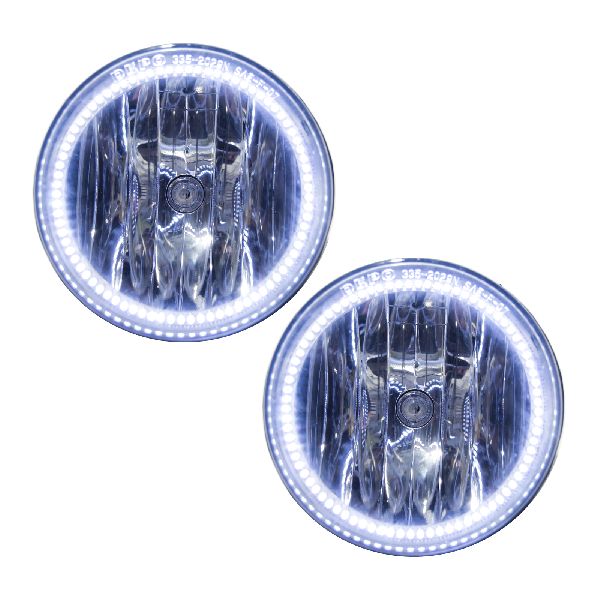 2007-2013 GMC Yukon Fog Light Assembly (Oracle Lighting)