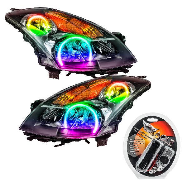 2007-2009 Nissan Altima Headlight Assembly (Oracle Lighting)