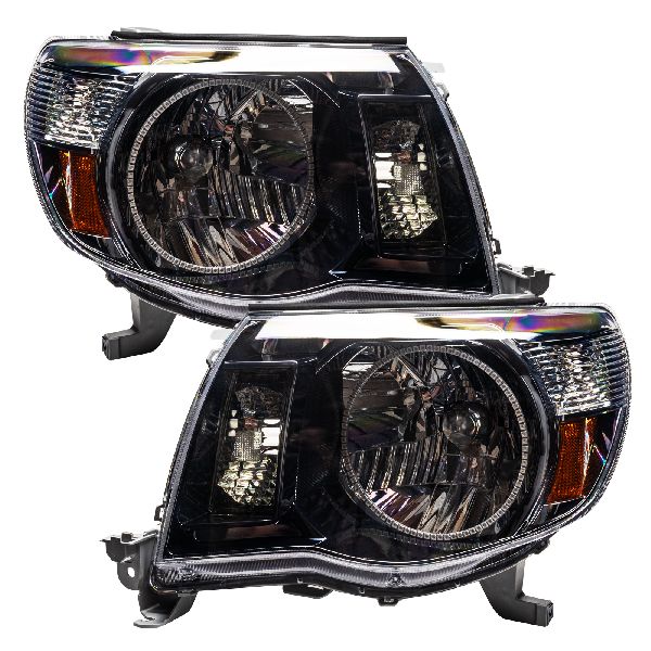 2005-2011 Toyota Tacoma Headlight Assembly (Oracle Lighting)
