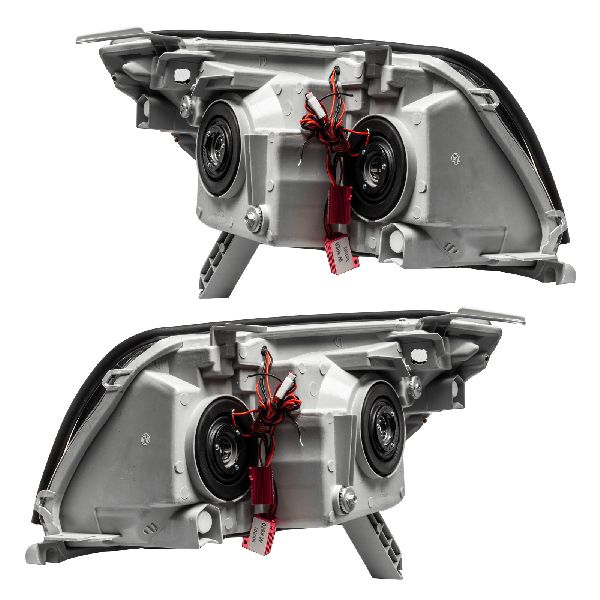 2003-2005 Toyota 4Runner Headlight Assembly (Oracle Lighting)