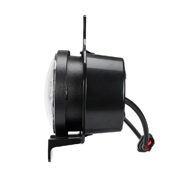 2018-2024 Jeep Wrangler Fog Light Assembly (Oracle Lighting)