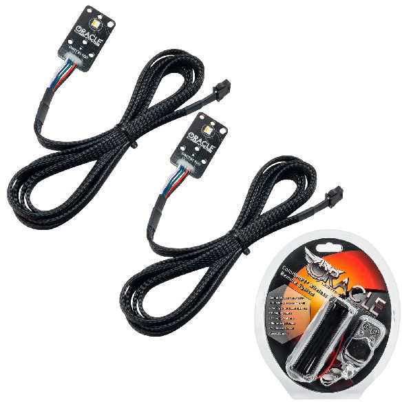 2020-2024 Toyota GR Supra Daytime Running Light Circuit Board (Oracle Lighting)