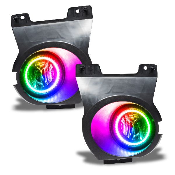 2011-2014 Ford F-150 Fog Light Assembly (Oracle Lighting)