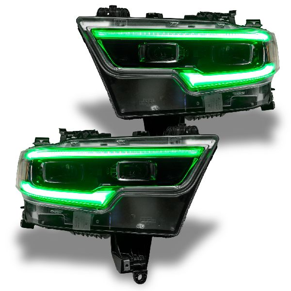 2019-2024 Ram 1500 Daytime Running Light Circuit Board (Oracle Lighting)