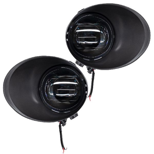 2007-2013 Toyota Tundra Fog Light Assembly (Oracle Lighting)