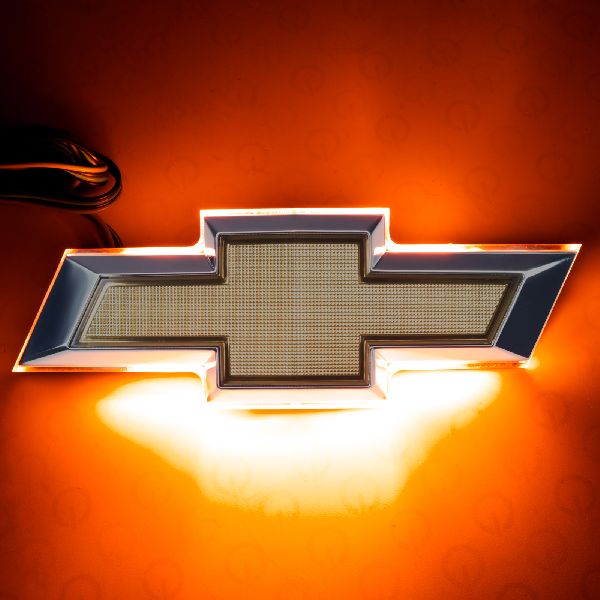 2010-2013 Chevrolet Camaro Emblem -  or Rear (Oracle Lighting)