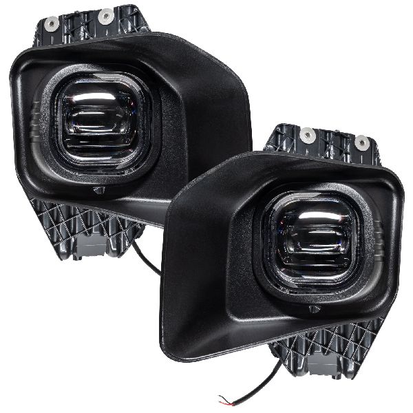 2011-2015 Ford F-250 Super Duty Fog Light Assembly (Oracle Lighting)