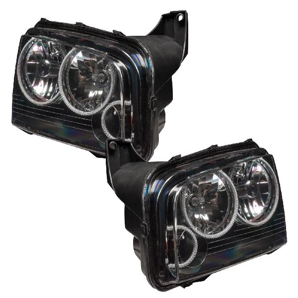 2006-2010 Dodge Charger Headlight Assembly (Oracle Lighting)