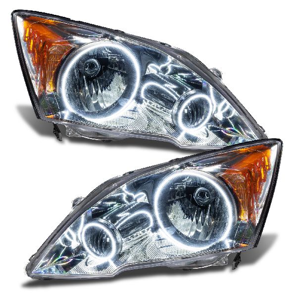 2007-2011 Honda CR-V Headlight Assembly (Oracle Lighting)