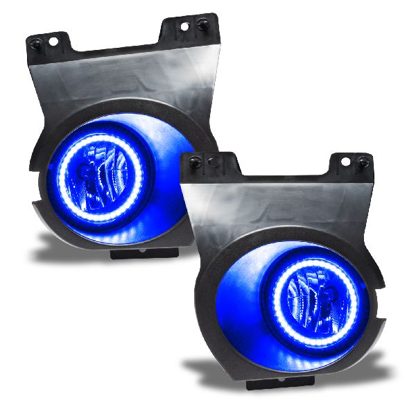 2011-2014 Ford F-150 Fog Light Assembly (Oracle Lighting)