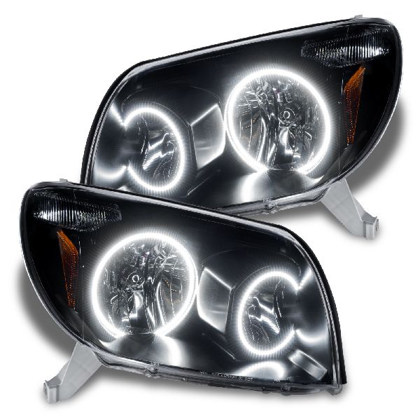 2003-2005 Toyota 4Runner Headlight Assembly (Oracle Lighting)