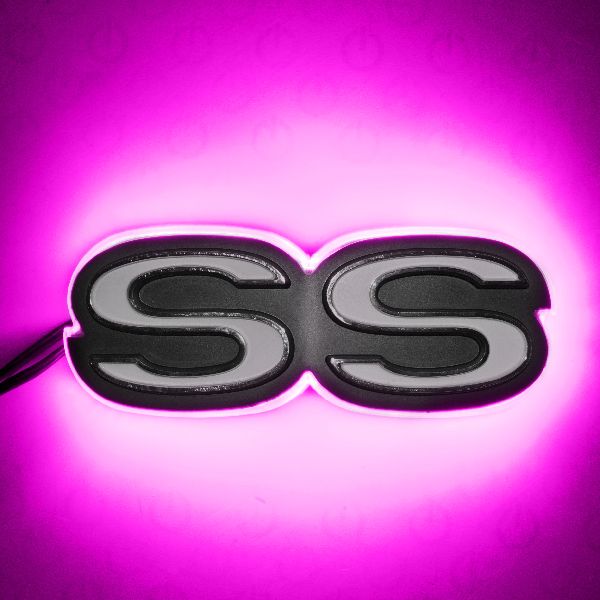 1978-2019 Chevrolet Camaro Emblem -  or Rear (Oracle Lighting)
