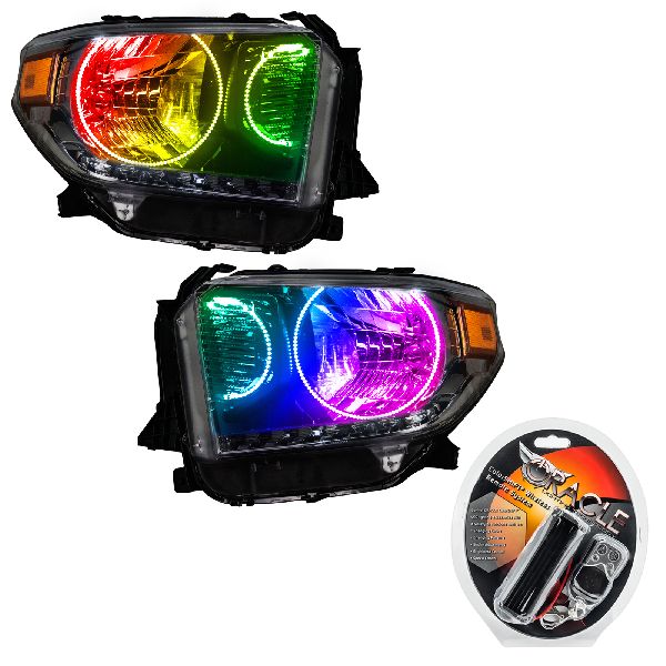 2014-2017 Toyota Tundra Headlight Assembly (Oracle Lighting)