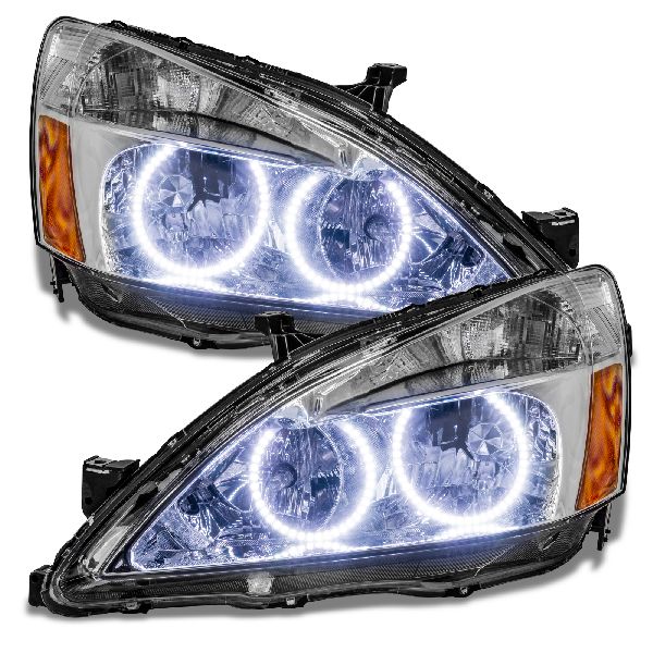 2003-2007 Honda Accord Headlight Assembly (Oracle Lighting)