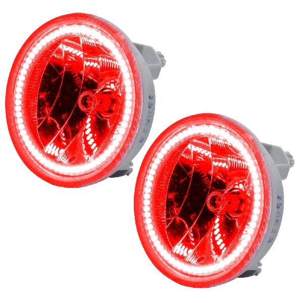 2007-2013 Chevrolet Avalanche Fog Light Assembly (Oracle Lighting)