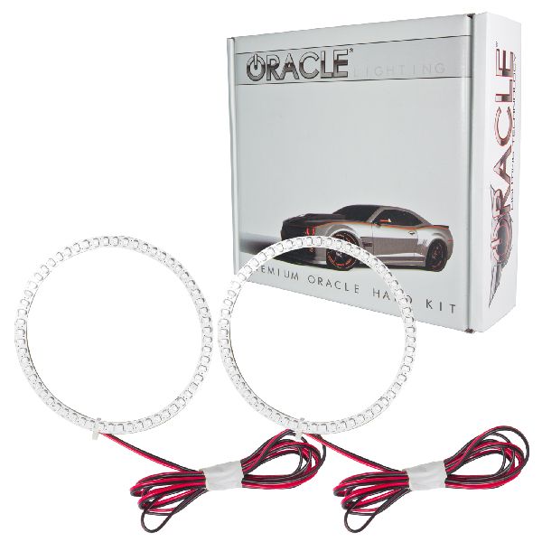 2011-2019 Chrysler 300 Headlight Halo Ring Emitter Set (Oracle Lighting)