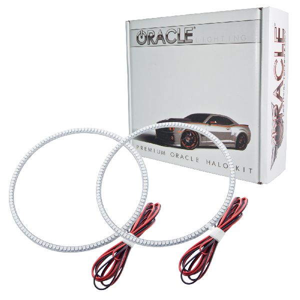 2012-2013 Hyundai Veloster Headlight Halo Ring Emitter Set (Oracle Lighting)