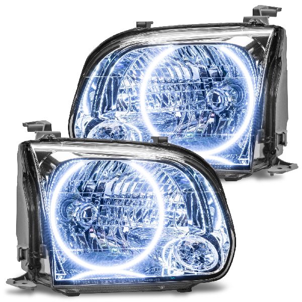 2005-2006 Toyota Tundra Headlight Assembly (Oracle Lighting)