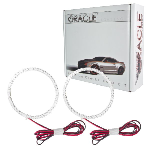 2012-2015 Ford Explorer Headlight Halo Ring Emitter Set (Oracle Lighting)