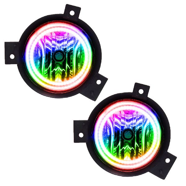 2001-2003 Ford Ranger Fog Light Assembly (Oracle Lighting)