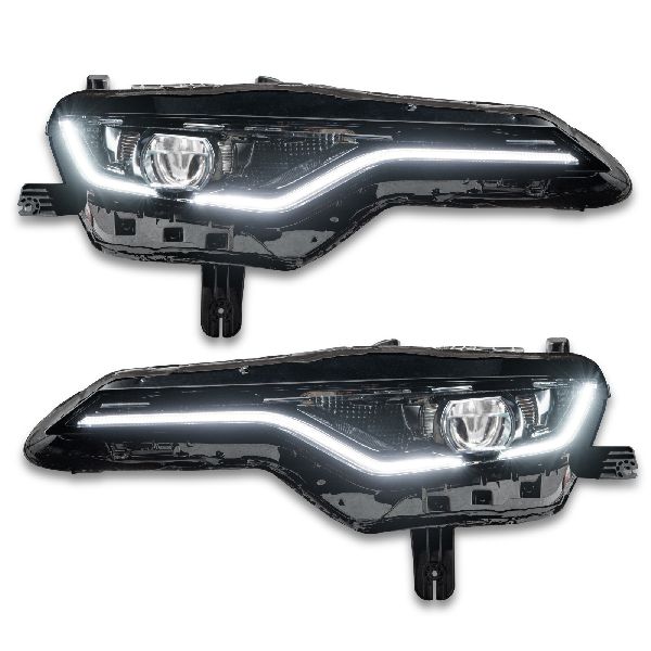 2019-2024 Chevrolet Camaro Daytime Running Light Circuit Board (Oracle Lighting)