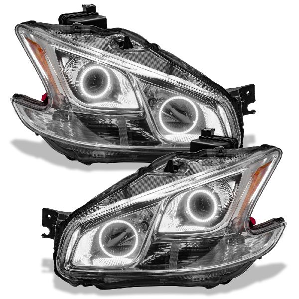 2009-2013 Nissan Maxima Headlight Assembly (Oracle Lighting)