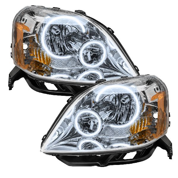 2005-2007 Ford Five Hundred Headlight Assembly (Oracle Lighting)