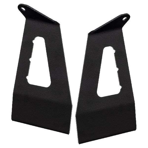 2010-2014 Ford F-150 Auxiliary Light Mounting Bracket (Oracle Lighting)