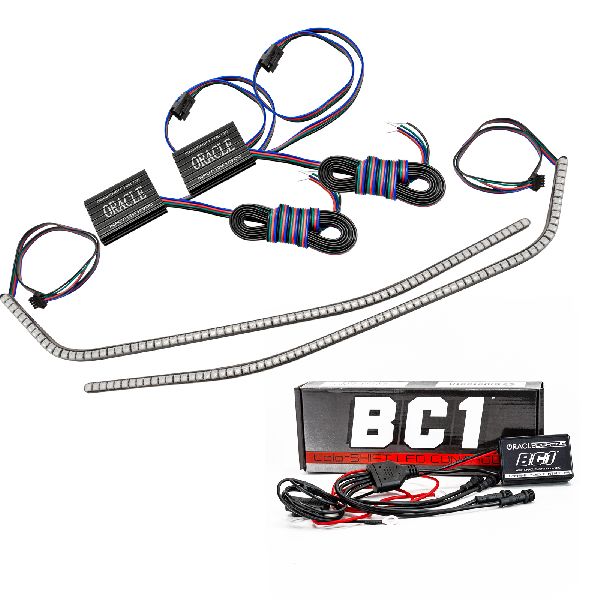 2016-2018 Chevrolet Camaro Daytime Running Light Circuit Board (Oracle Lighting)