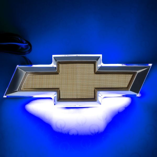 2010-2013 Chevrolet Camaro Emblem -  or Rear (Oracle Lighting)