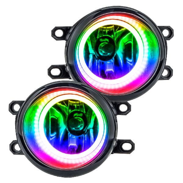 2012-2015 Toyota Tacoma Fog Light Assembly (Oracle Lighting)