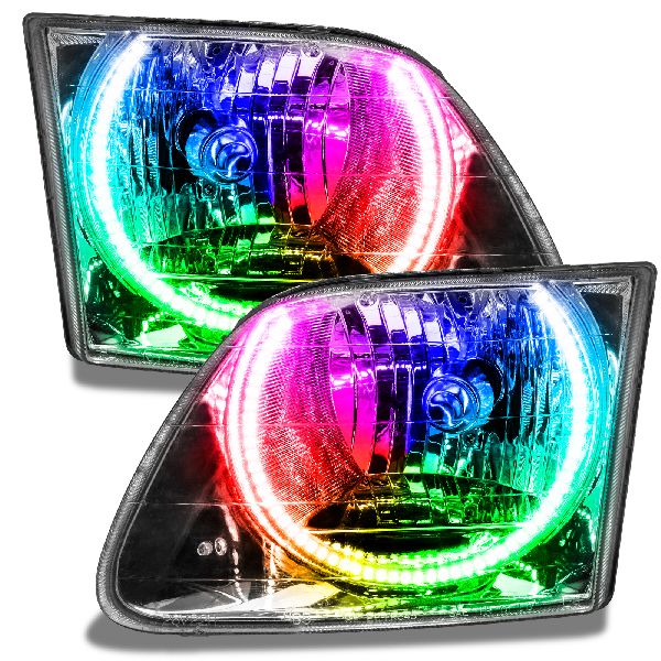 1997-2003 Ford F-150 Headlight Assembly (Oracle Lighting)