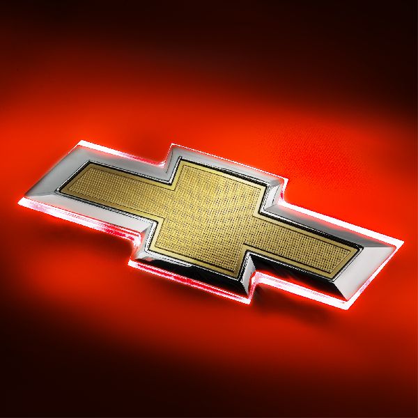 2016-2019 Chevrolet Camaro Emblem -  or Rear (Oracle Lighting)