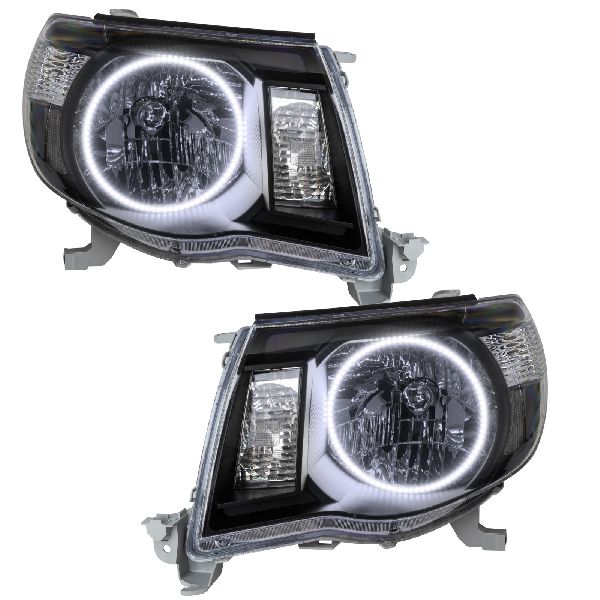2005-2011 Toyota Tacoma Headlight Assembly (Oracle Lighting)