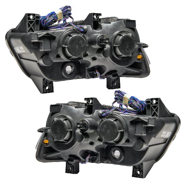 2011-2014 Dodge Charger Headlight Assembly (Oracle Lighting)