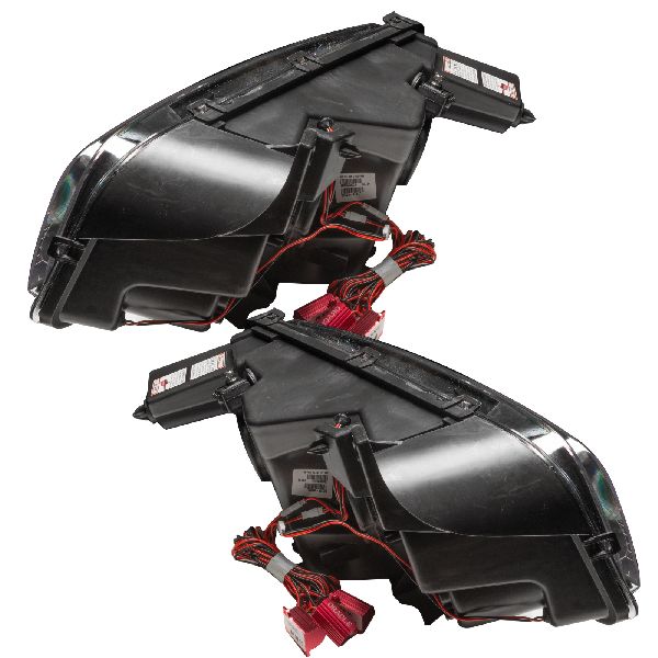 2006-2010 Dodge Charger Headlight Assembly (Oracle Lighting)